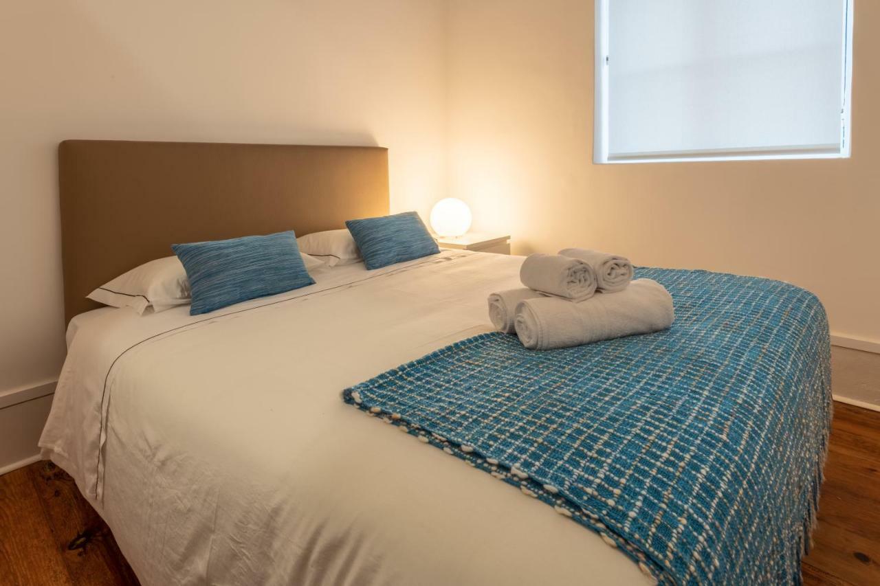 오바 Furadouro Surf Camp 빌라 외부 사진
